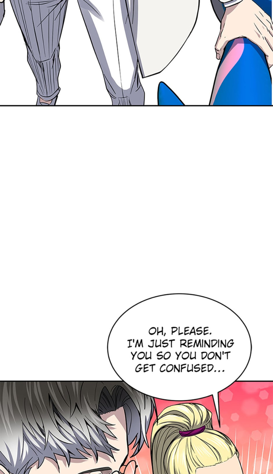 Read Dokkaebi Hunter chapter 39 image 41 on Lezhin