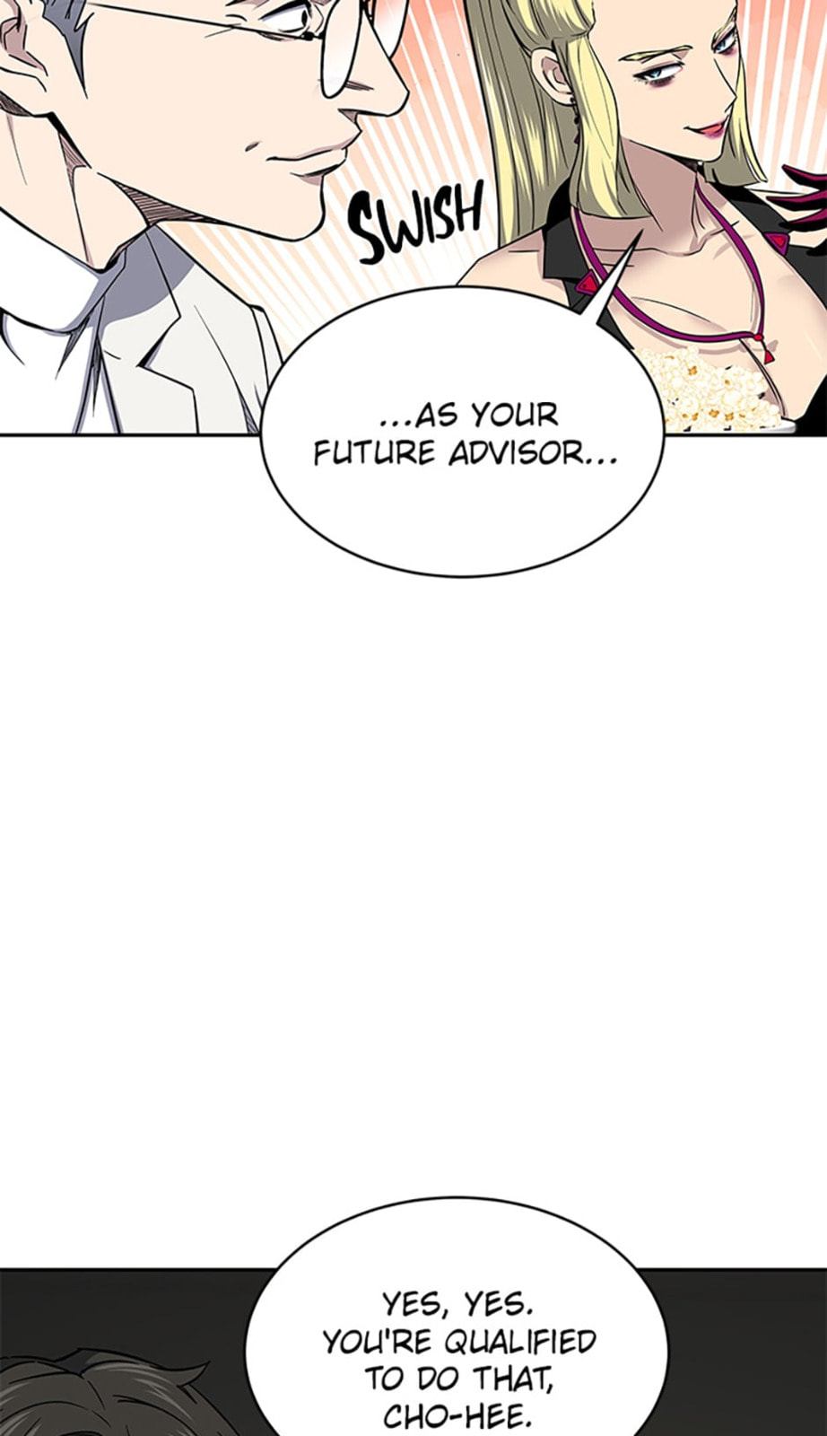 Read Dokkaebi Hunter chapter 39 image 42 on Lezhin