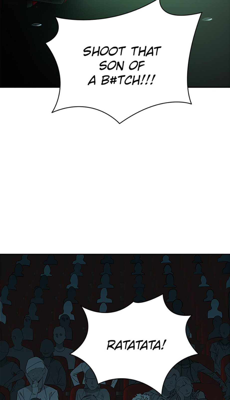Read Dokkaebi Hunter chapter 39 image 53 on Lezhin