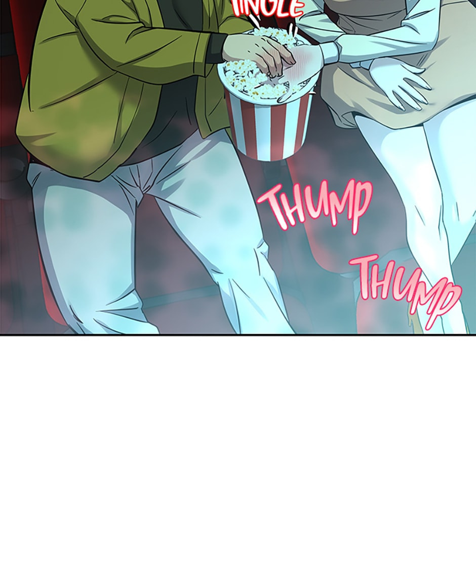 Read Dokkaebi Hunter chapter 39 image 56 on Lezhin