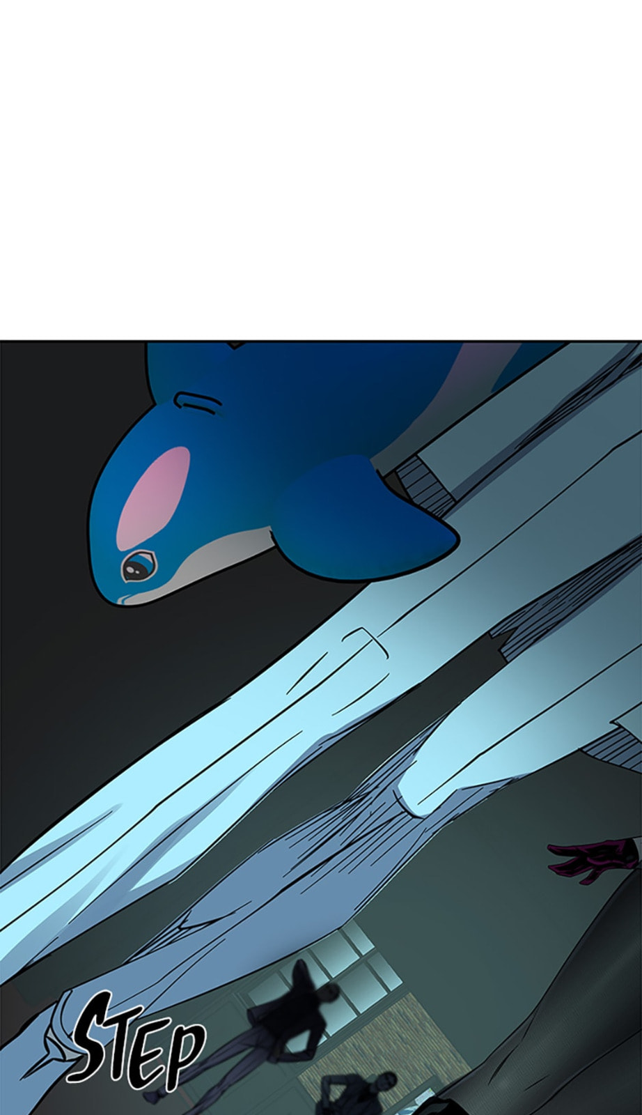 Read Dokkaebi Hunter chapter 39 image 57 on Lezhin