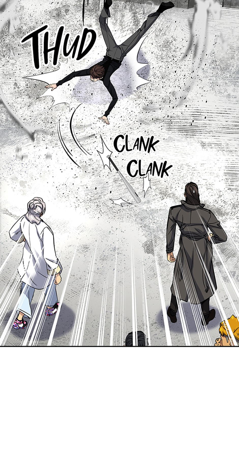 Read Dokkaebi Hunter chapter 39 image 6 on Lezhin