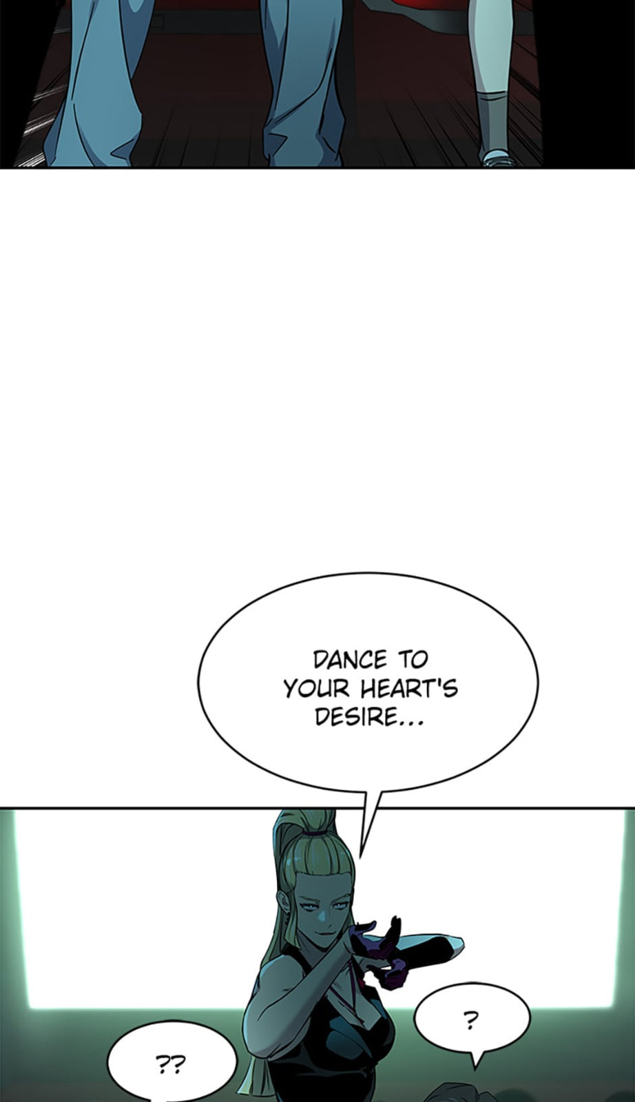 Read Dokkaebi Hunter chapter 39 image 61 on Lezhin