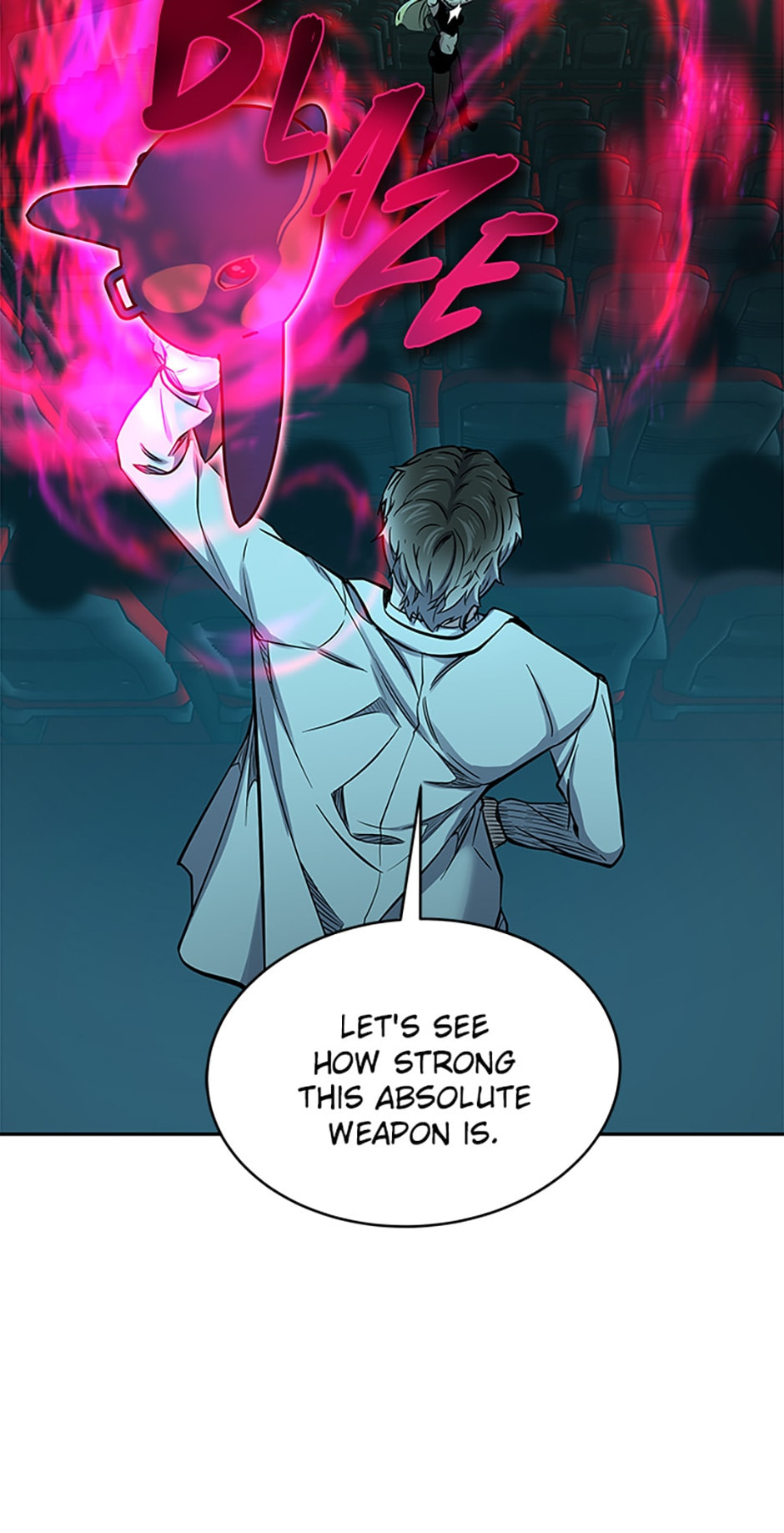 Read Dokkaebi Hunter chapter 39 image 63 on Lezhin