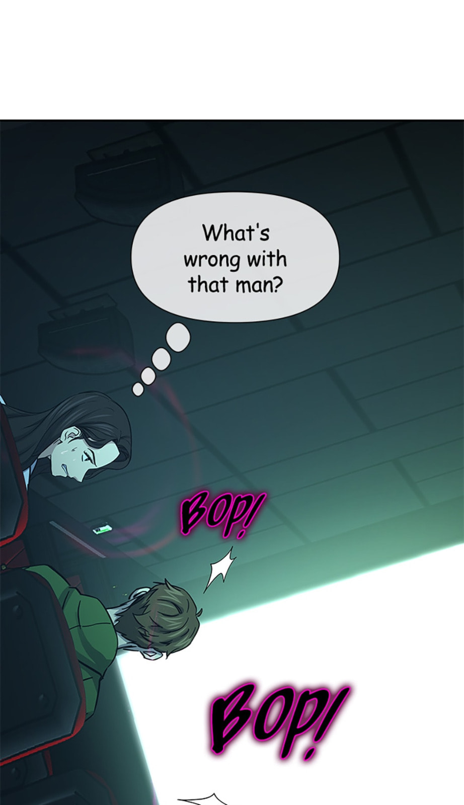 Read Dokkaebi Hunter chapter 39 image 66 on Lezhin