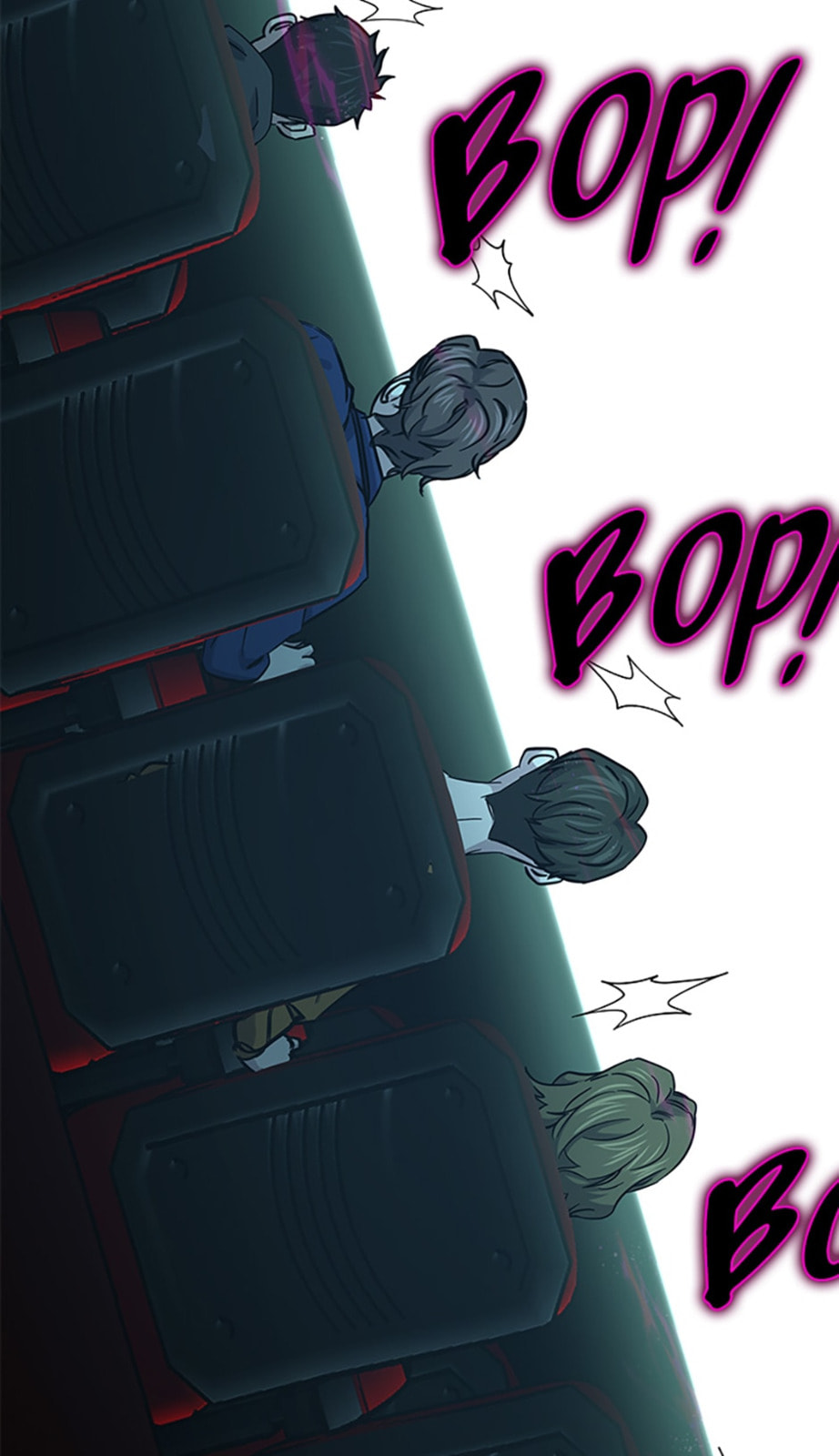 Read Dokkaebi Hunter chapter 39 image 67 on Lezhin