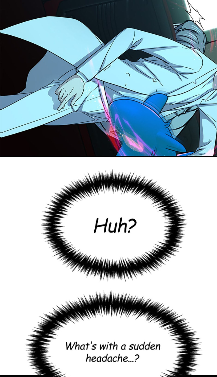 Read Dokkaebi Hunter chapter 39 image 68 on Lezhin