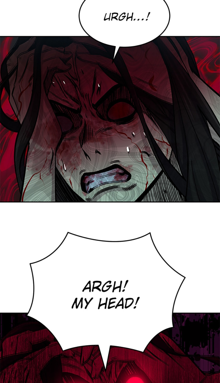 Read Dokkaebi Hunter chapter 39 image 70 on Lezhin