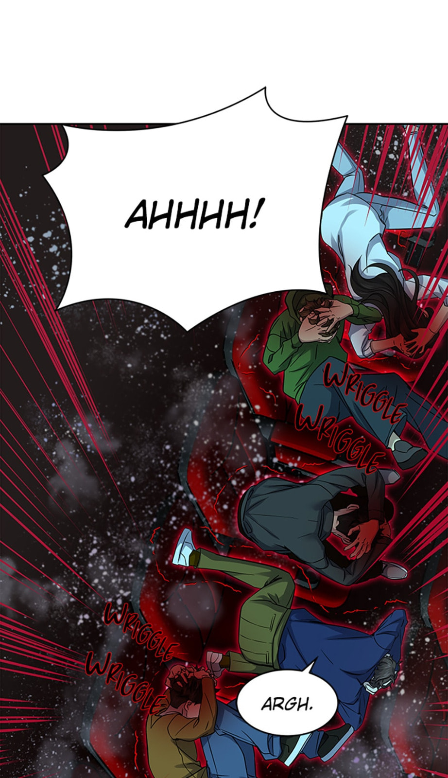 Read Dokkaebi Hunter chapter 39 image 73 on Lezhin