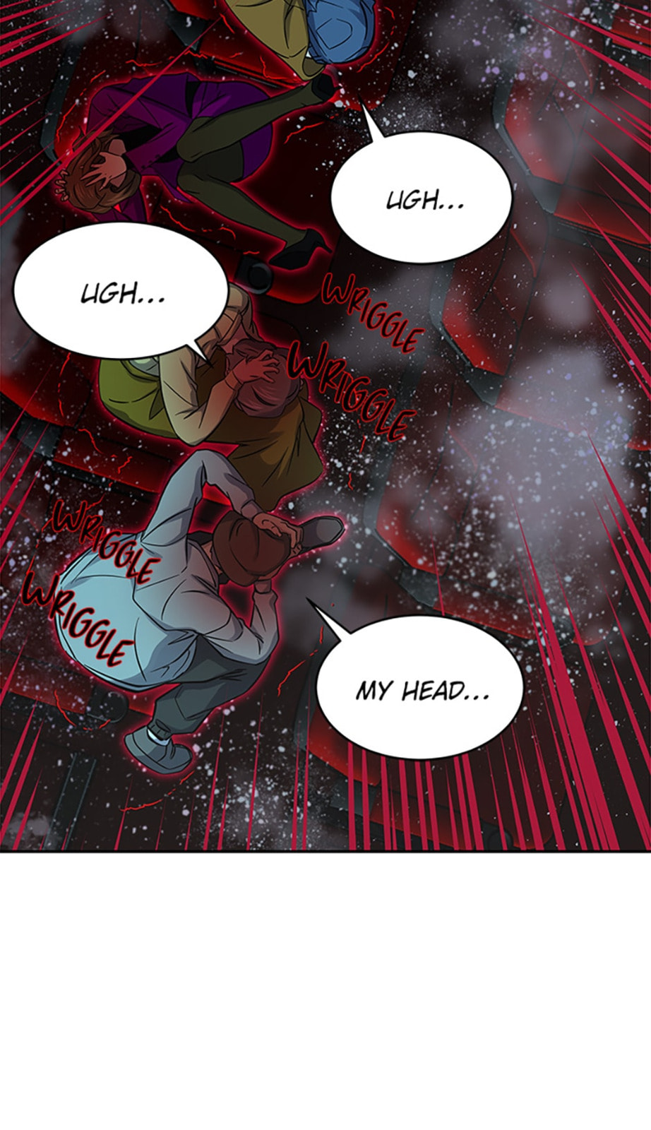 Read Dokkaebi Hunter chapter 39 image 74 on Lezhin