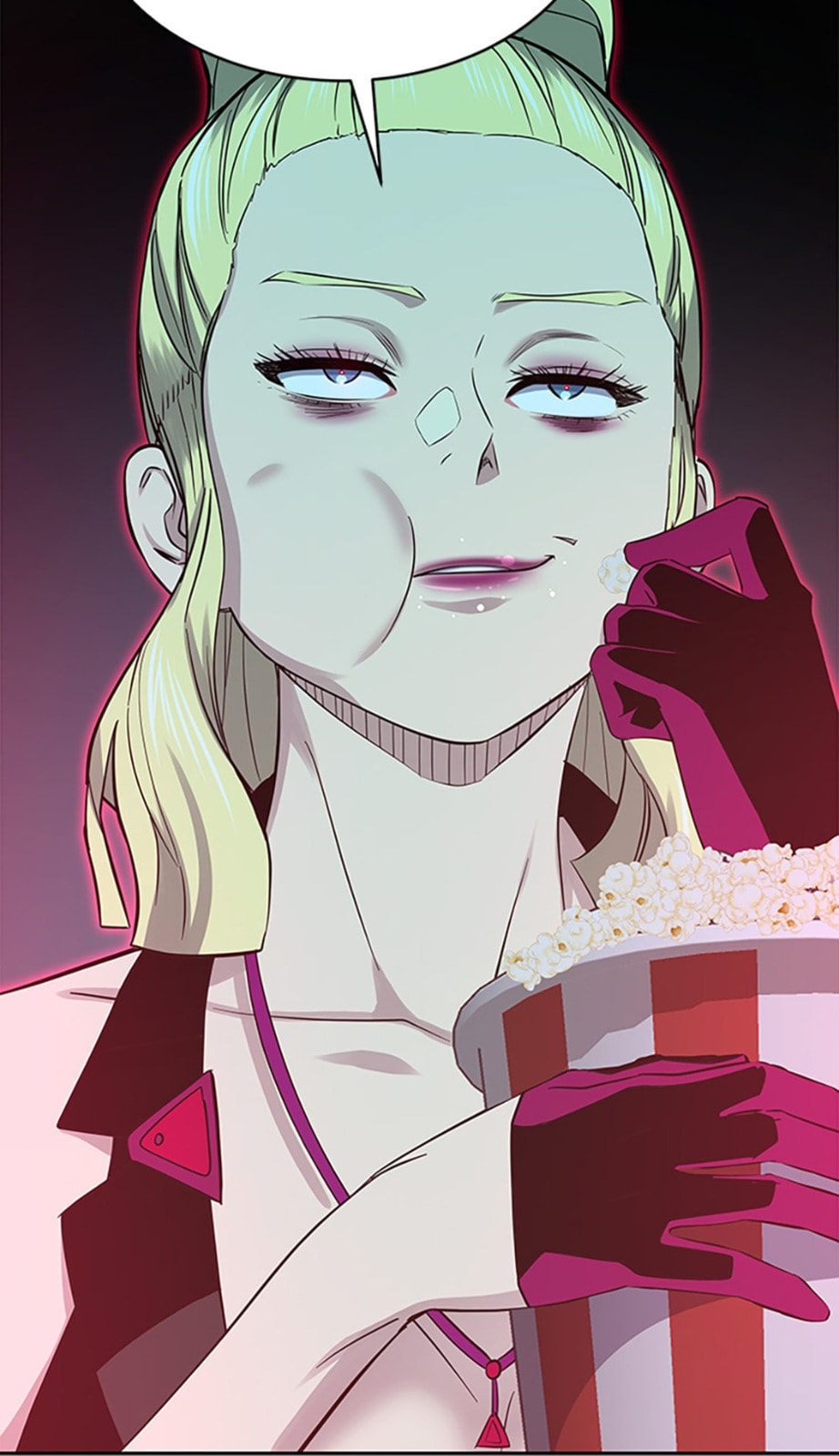 Read Dokkaebi Hunter chapter 39 image 78 on Lezhin