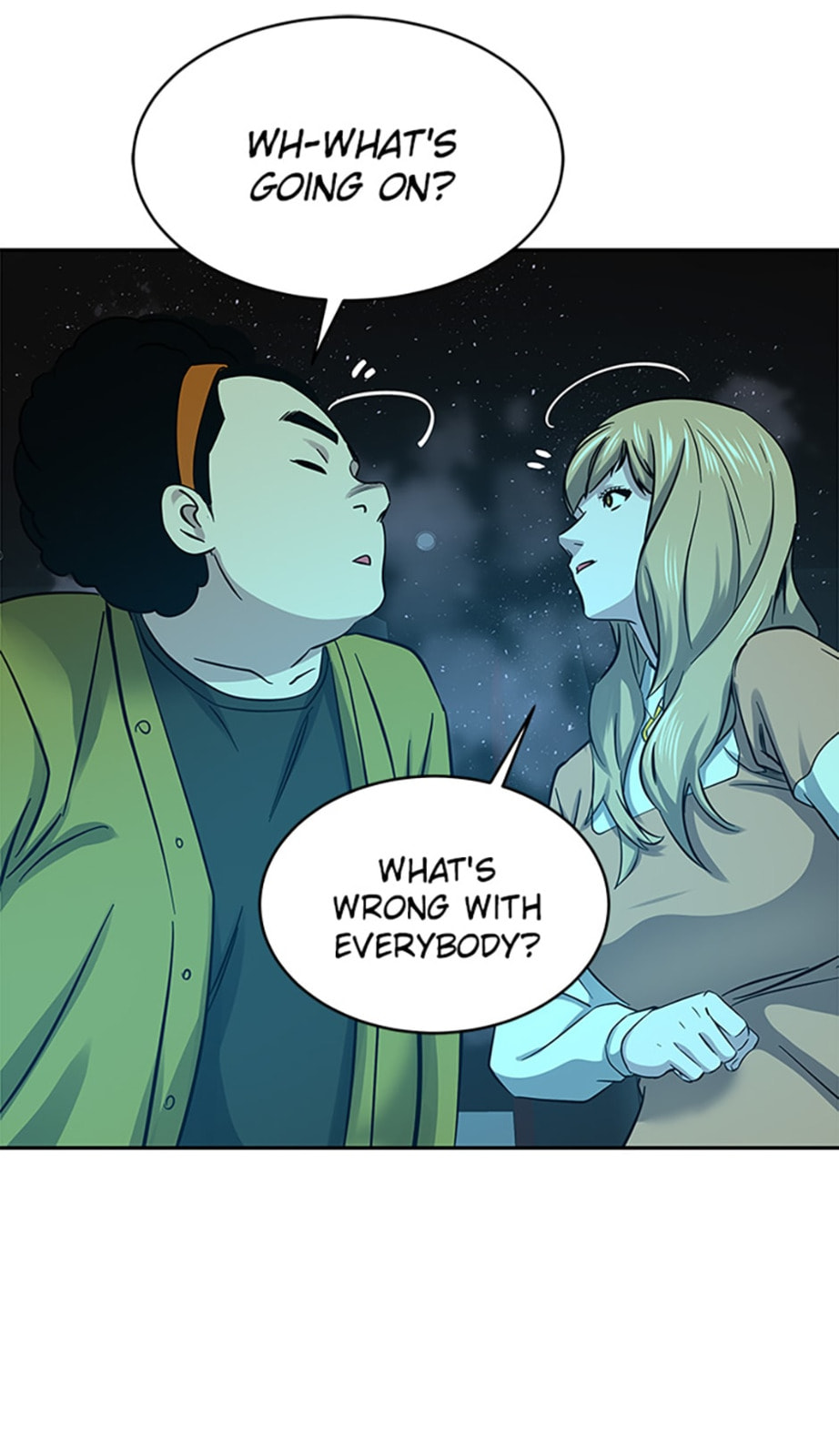 Read Dokkaebi Hunter chapter 39 image 80 on Lezhin