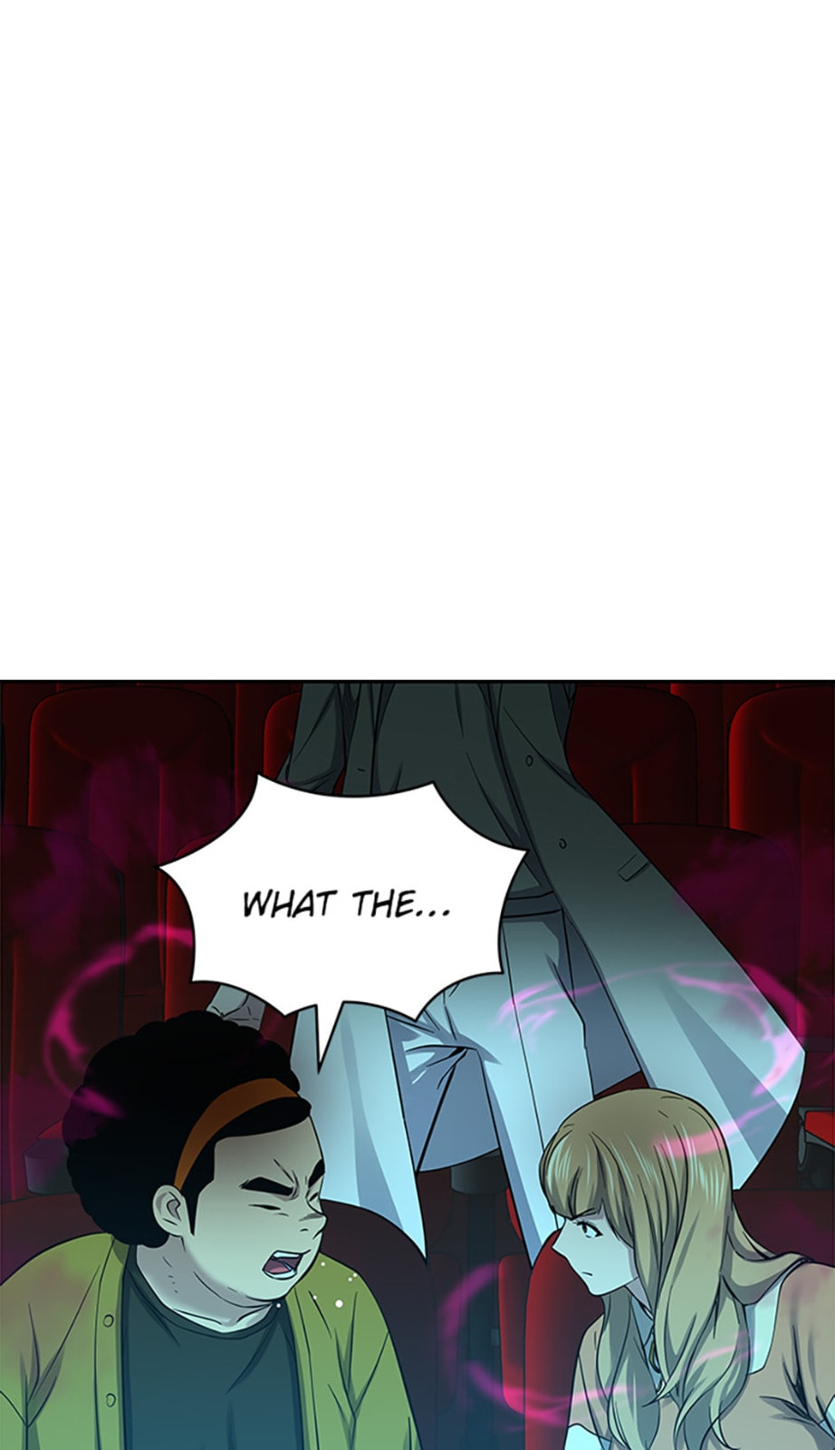 Read Dokkaebi Hunter chapter 39 image 82 on Lezhin