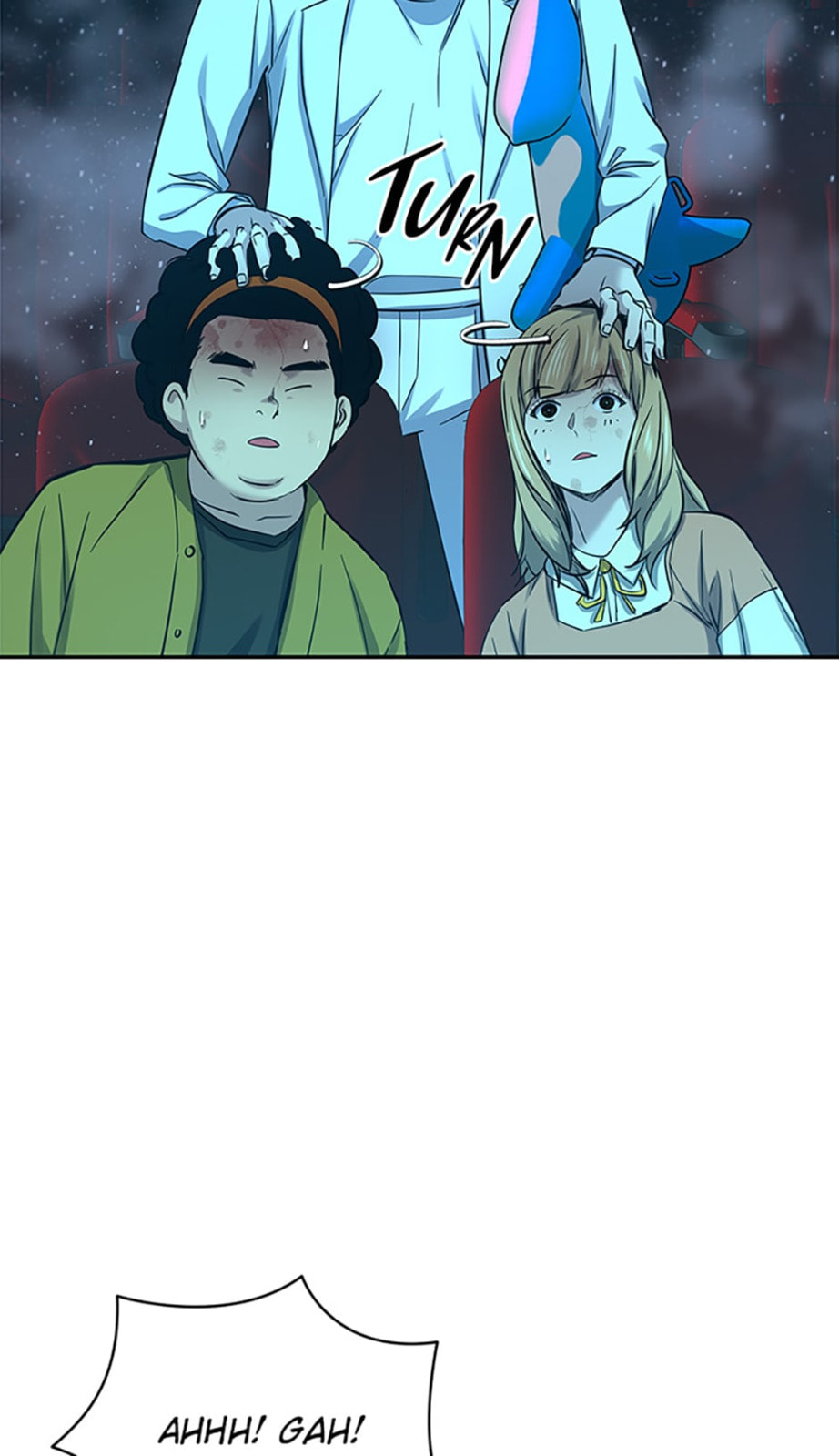 Read Dokkaebi Hunter chapter 39 image 85 on Lezhin