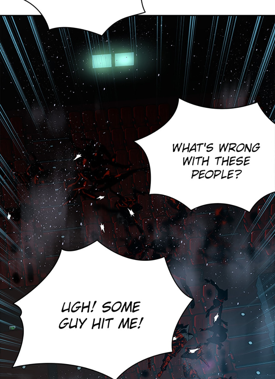 Read Dokkaebi Hunter chapter 39 image 86 on Lezhin