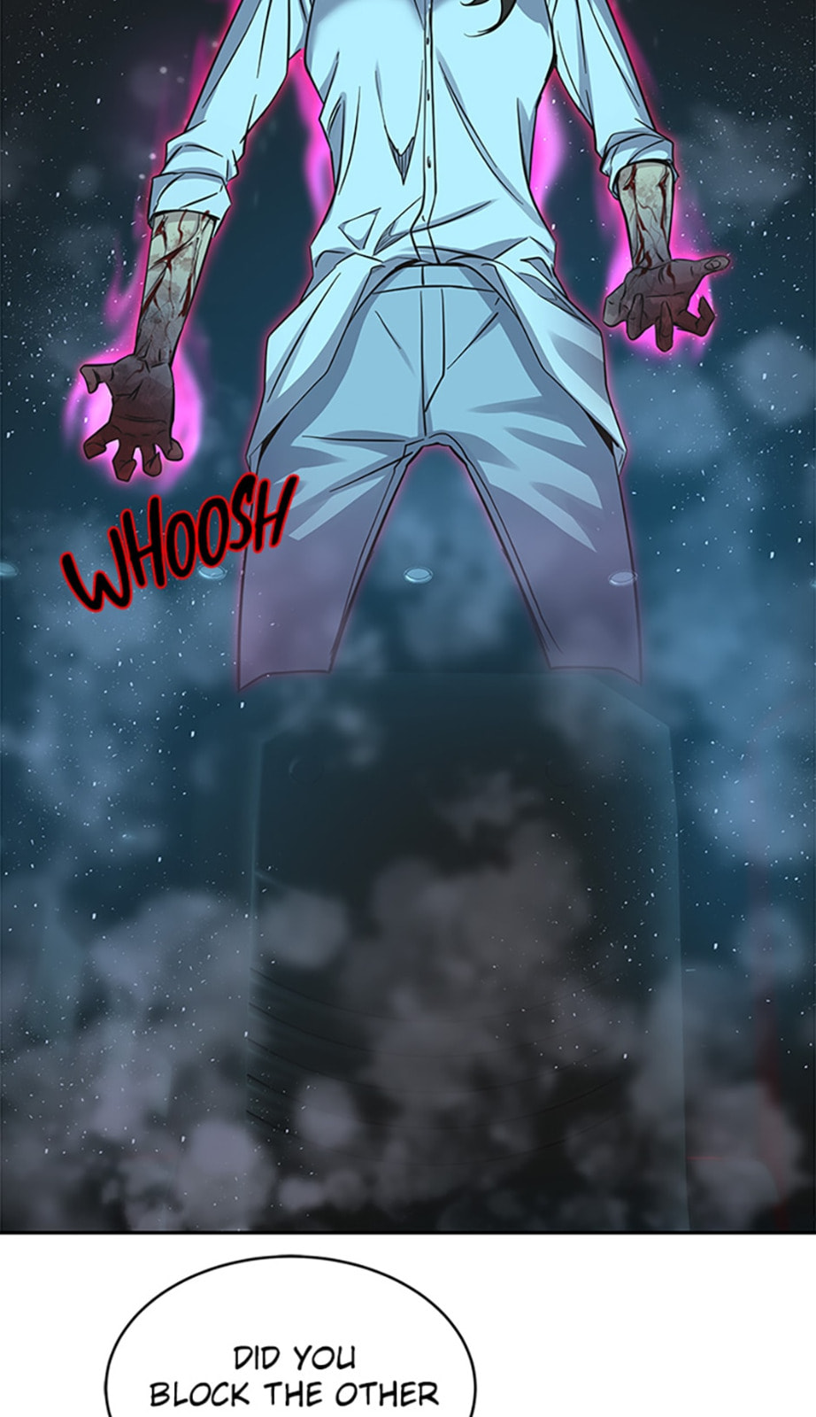 Read Dokkaebi Hunter chapter 39 image 91 on Lezhin