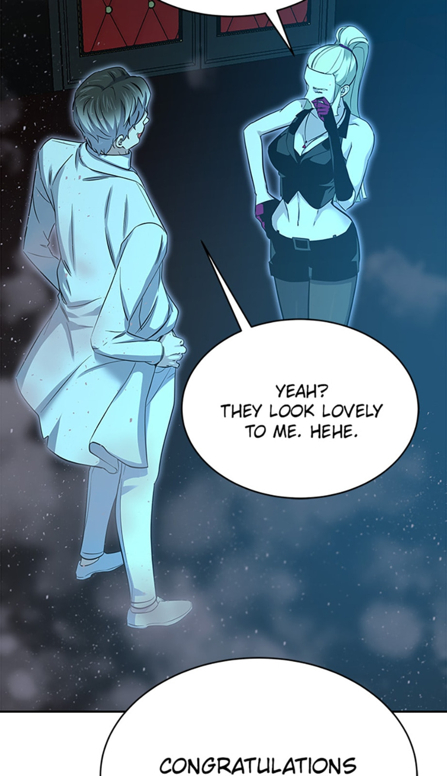 Read Dokkaebi Hunter chapter 39 image 93 on Lezhin