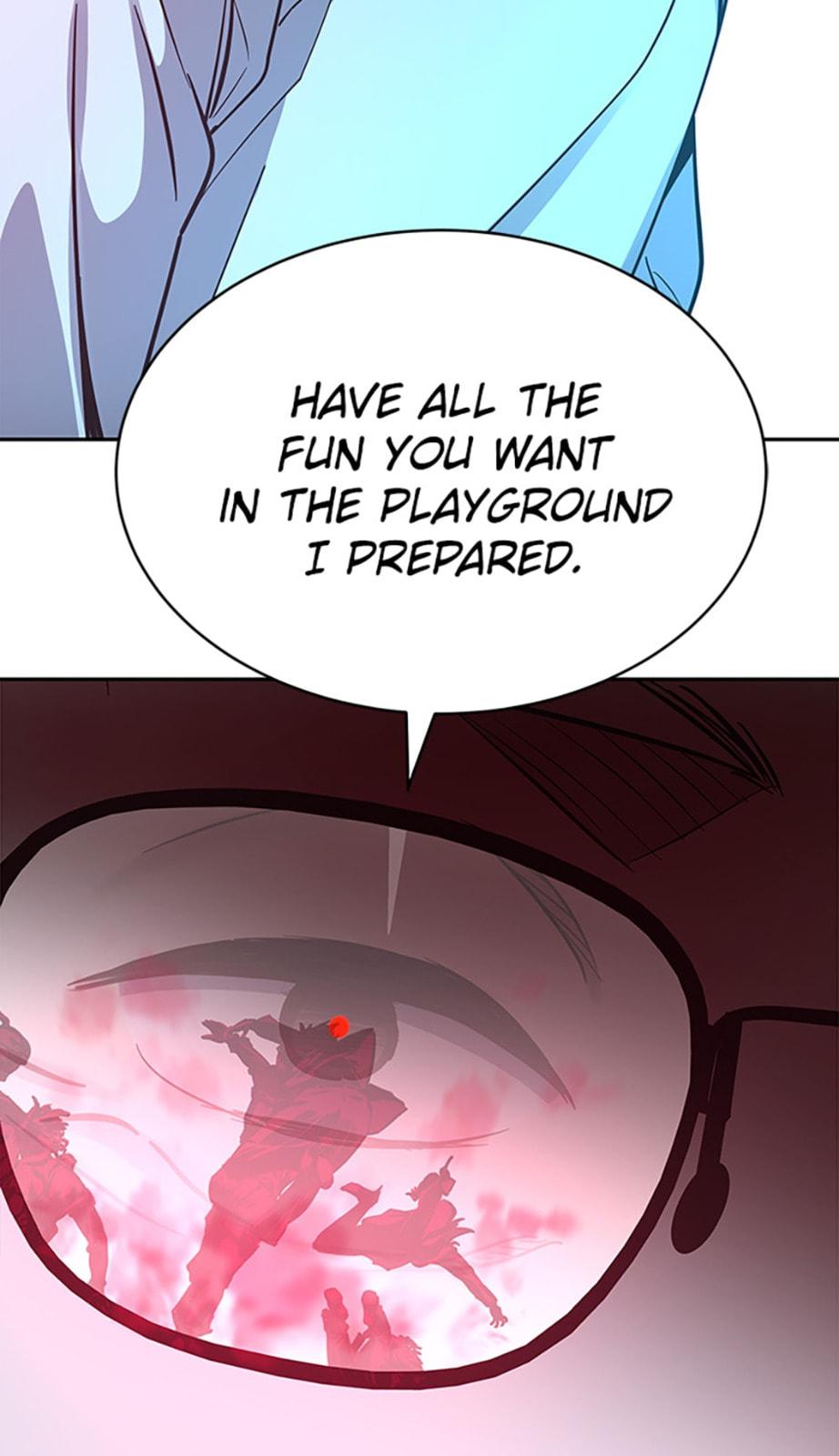 Read Dokkaebi Hunter chapter 39 image 95 on Lezhin
