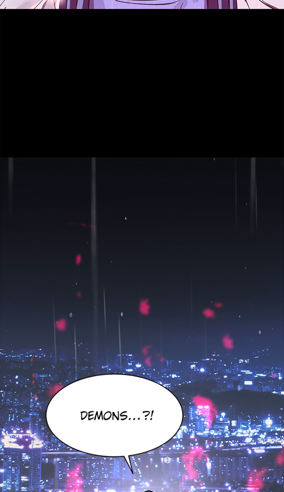 Read Dokkaebi Hunter chapter 4 image 1 on Lezhin