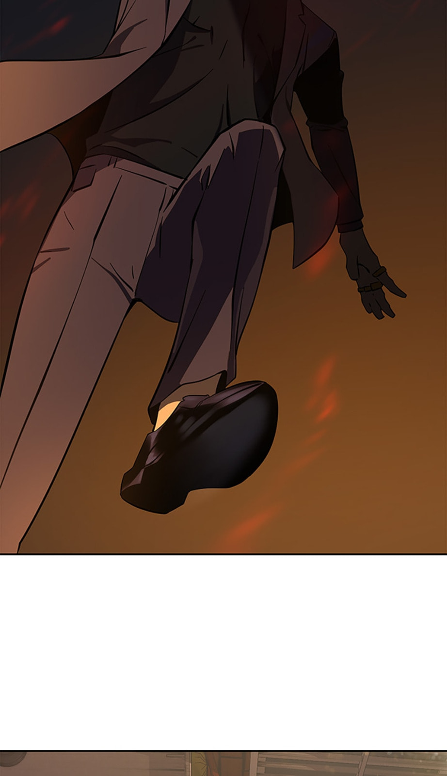 Read Dokkaebi Hunter chapter 4 image 10 on Lezhin