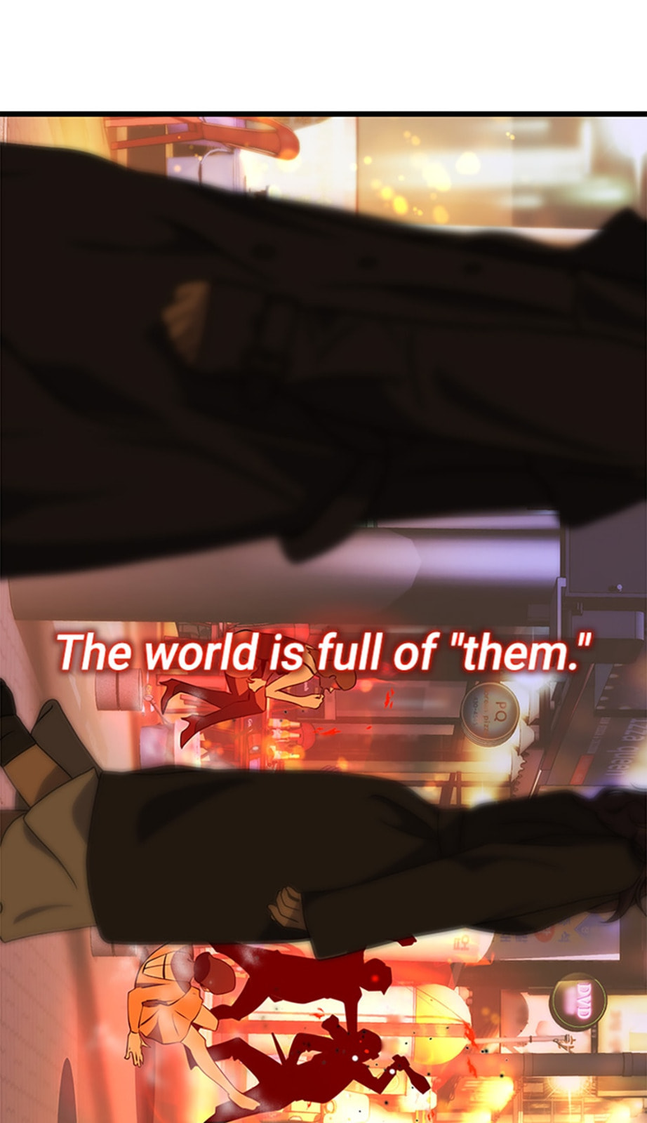 Read Dokkaebi Hunter chapter 4 image 101 on Lezhin