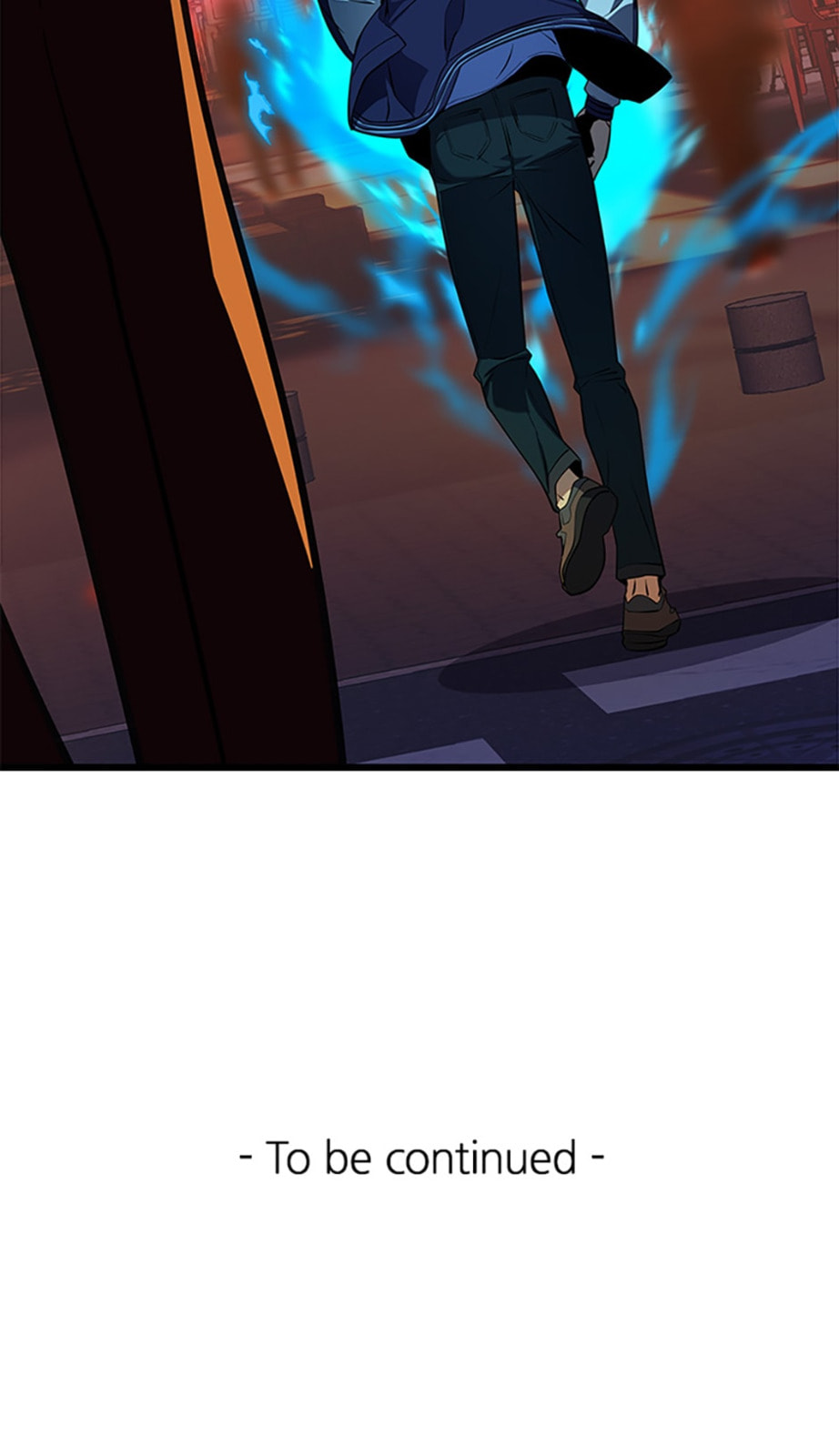 Read Dokkaebi Hunter chapter 4 image 106 on Lezhin