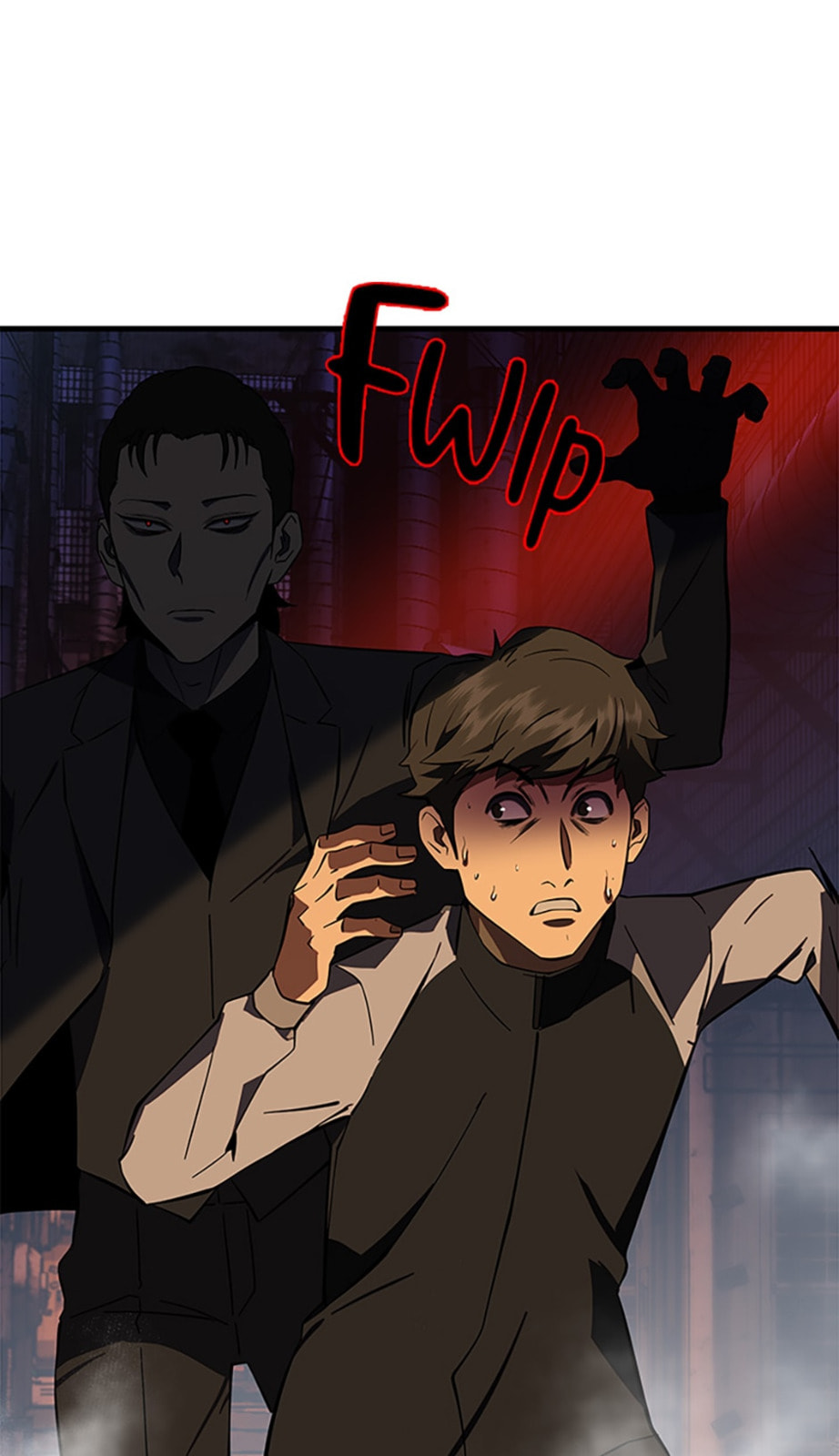 Read Dokkaebi Hunter chapter 4 image 14 on Lezhin