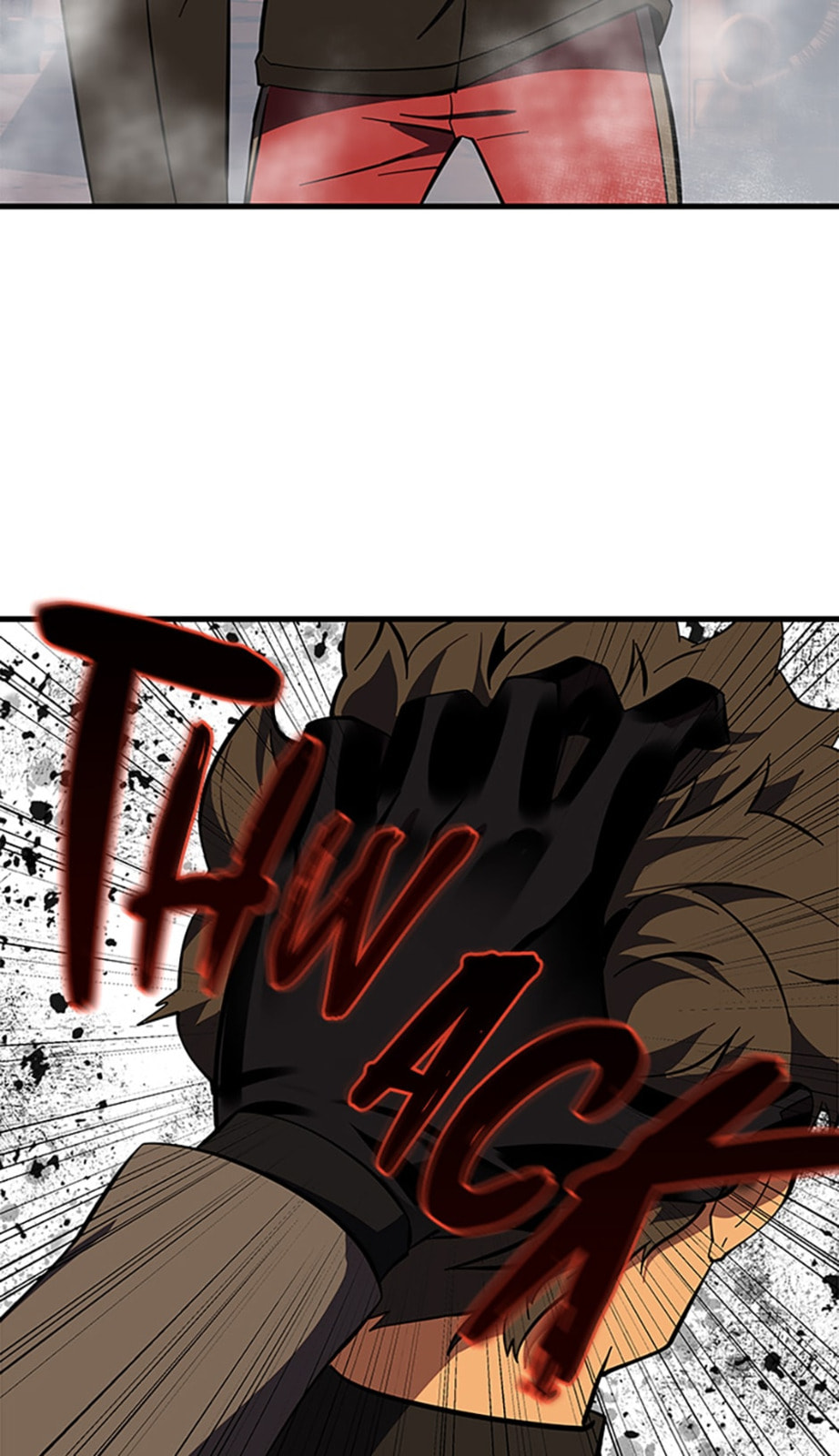 Read Dokkaebi Hunter chapter 4 image 15 on Lezhin