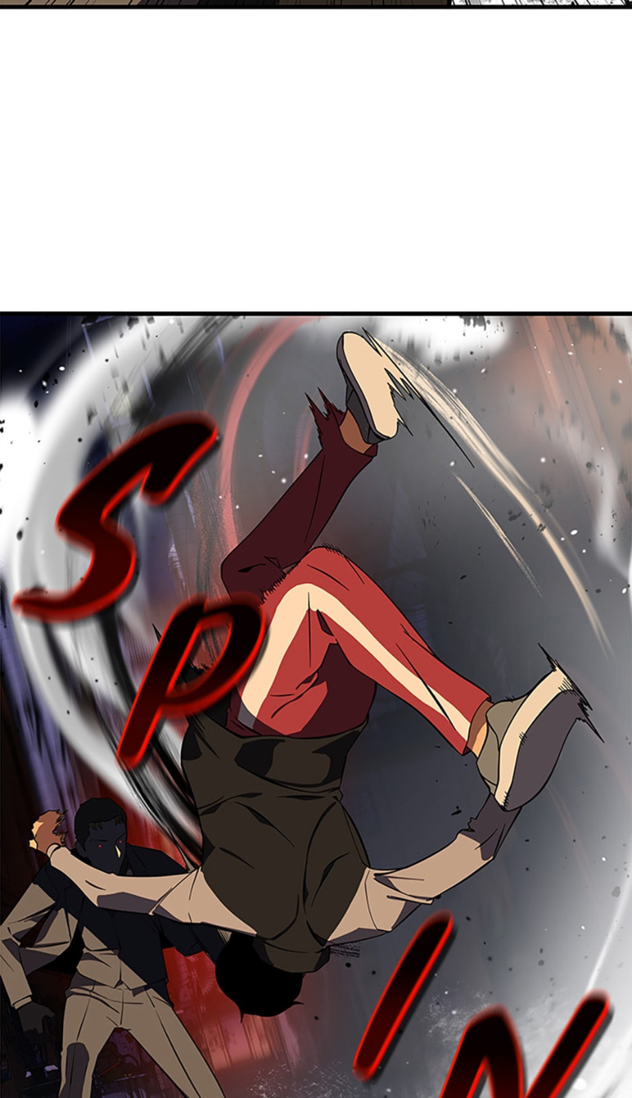 Read Dokkaebi Hunter chapter 4 image 16 on Lezhin