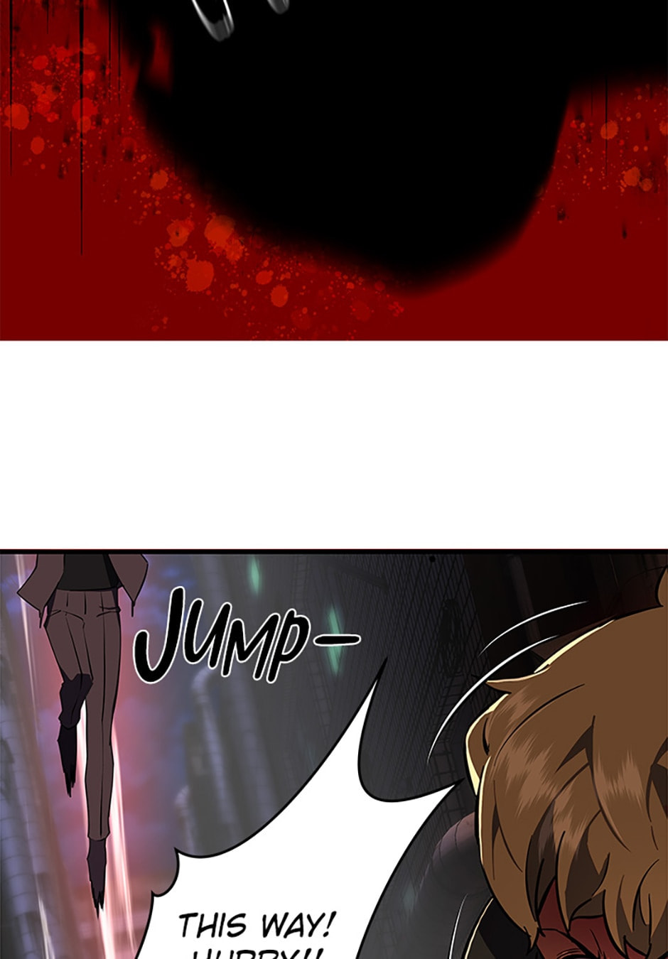 Read Dokkaebi Hunter chapter 4 image 18 on Lezhin