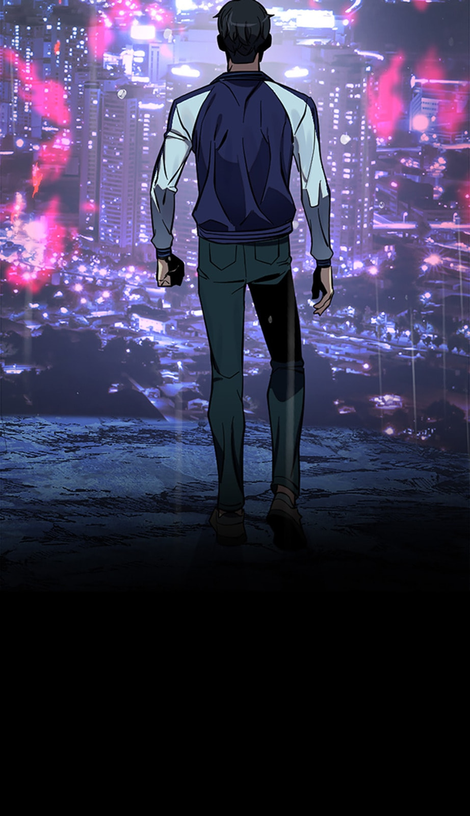 Read Dokkaebi Hunter chapter 4 image 2 on Lezhin