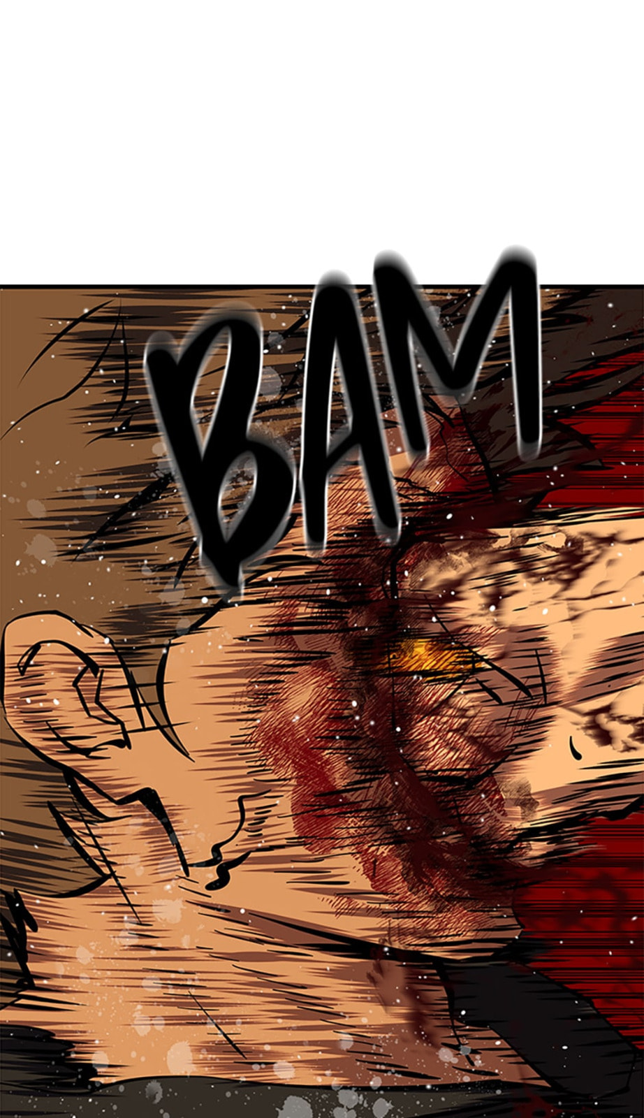 Read Dokkaebi Hunter chapter 4 image 23 on Lezhin