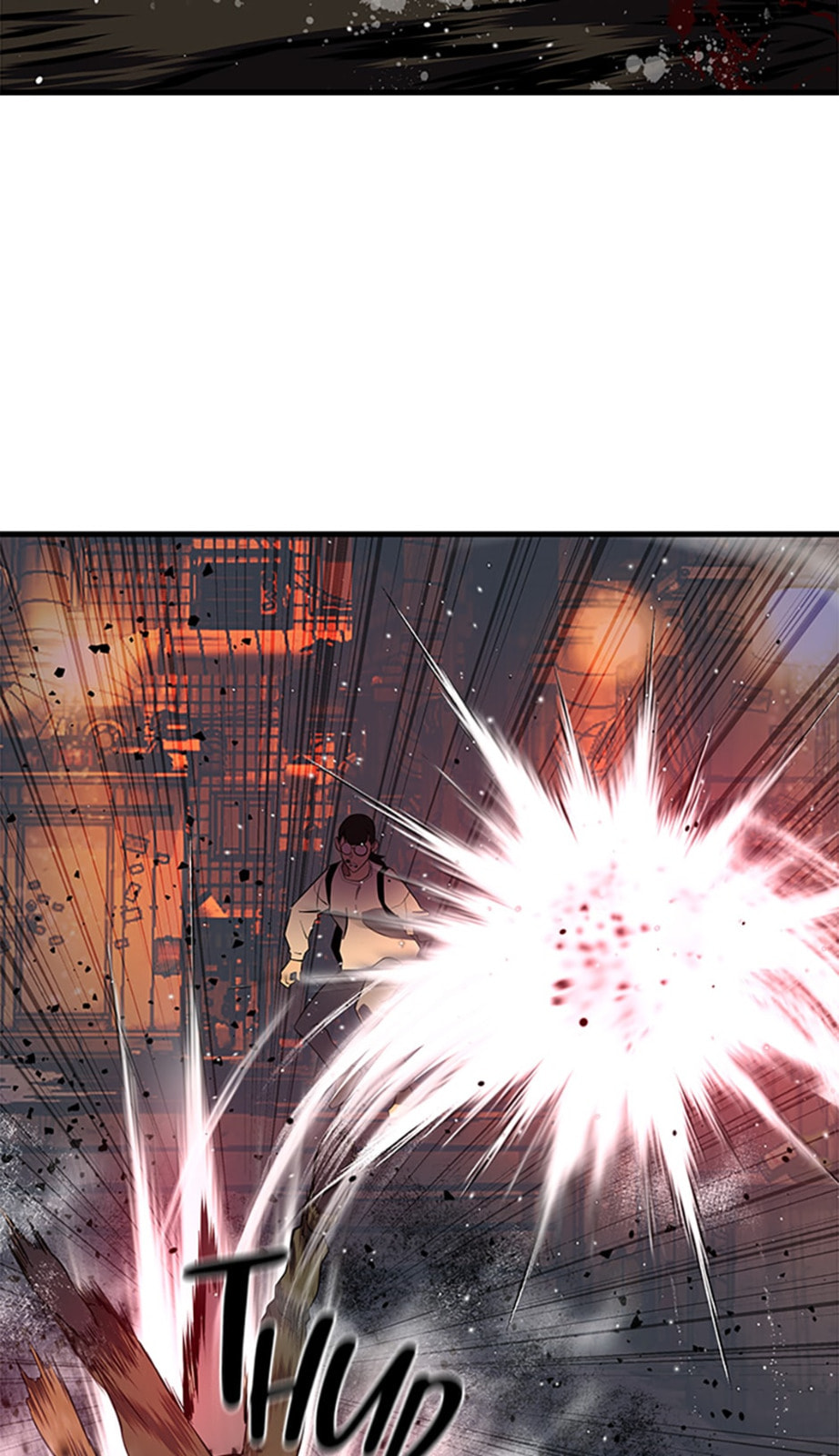 Read Dokkaebi Hunter chapter 4 image 24 on Lezhin