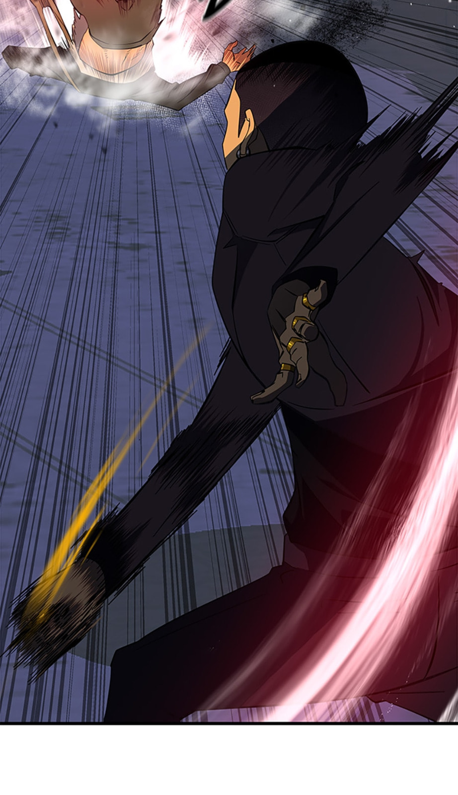 Read Dokkaebi Hunter chapter 4 image 25 on Lezhin