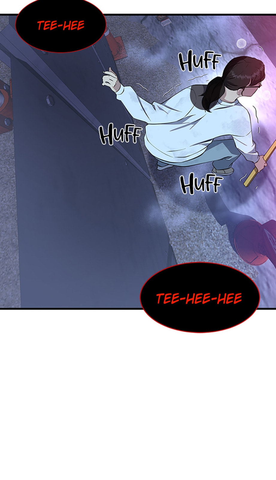 Read Dokkaebi Hunter chapter 4 image 30 on Lezhin