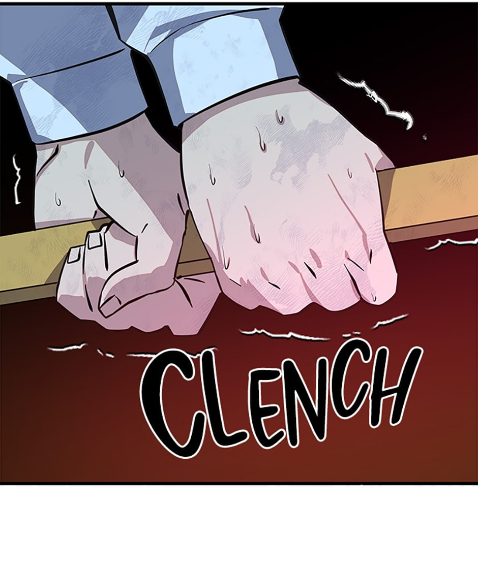 Read Dokkaebi Hunter chapter 4 image 31 on Lezhin