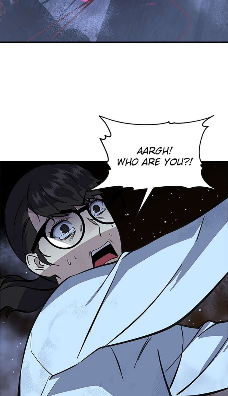 Read Dokkaebi Hunter chapter 4 image 33 on Lezhin
