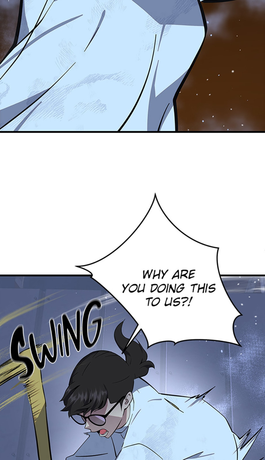 Read Dokkaebi Hunter chapter 4 image 34 on Lezhin
