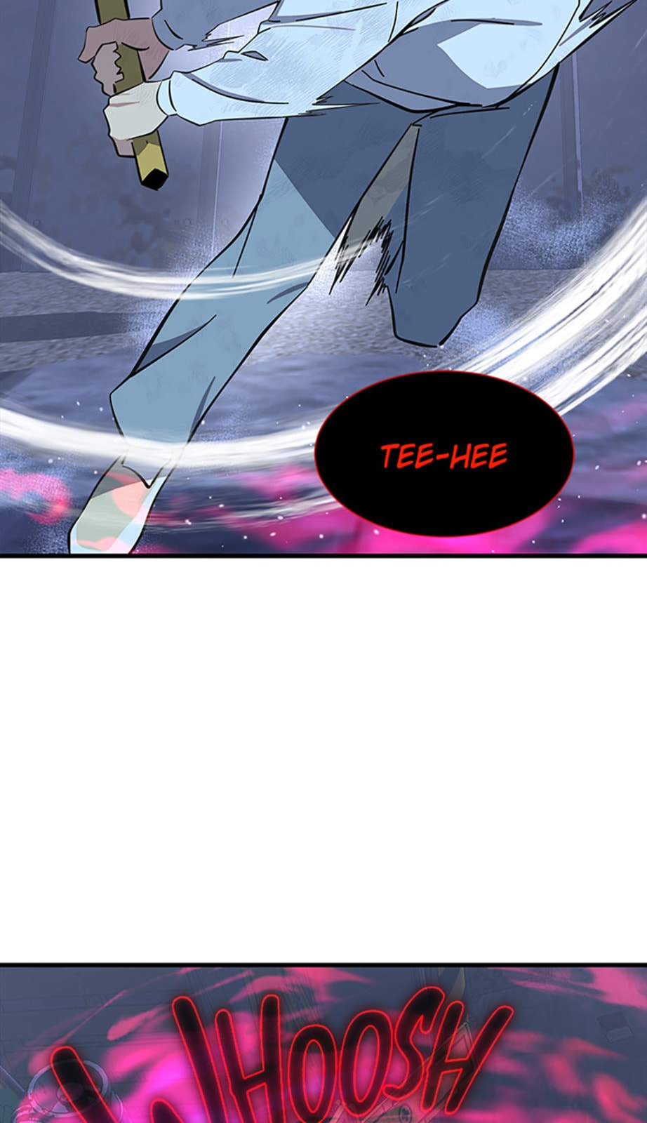 Read Dokkaebi Hunter chapter 4 image 35 on Lezhin