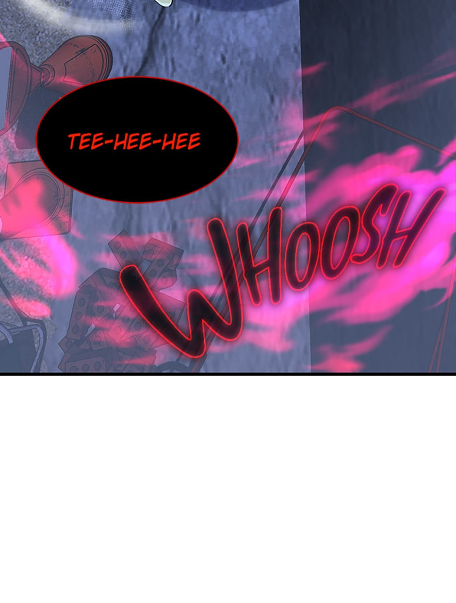 Read Dokkaebi Hunter chapter 4 image 37 on Lezhin