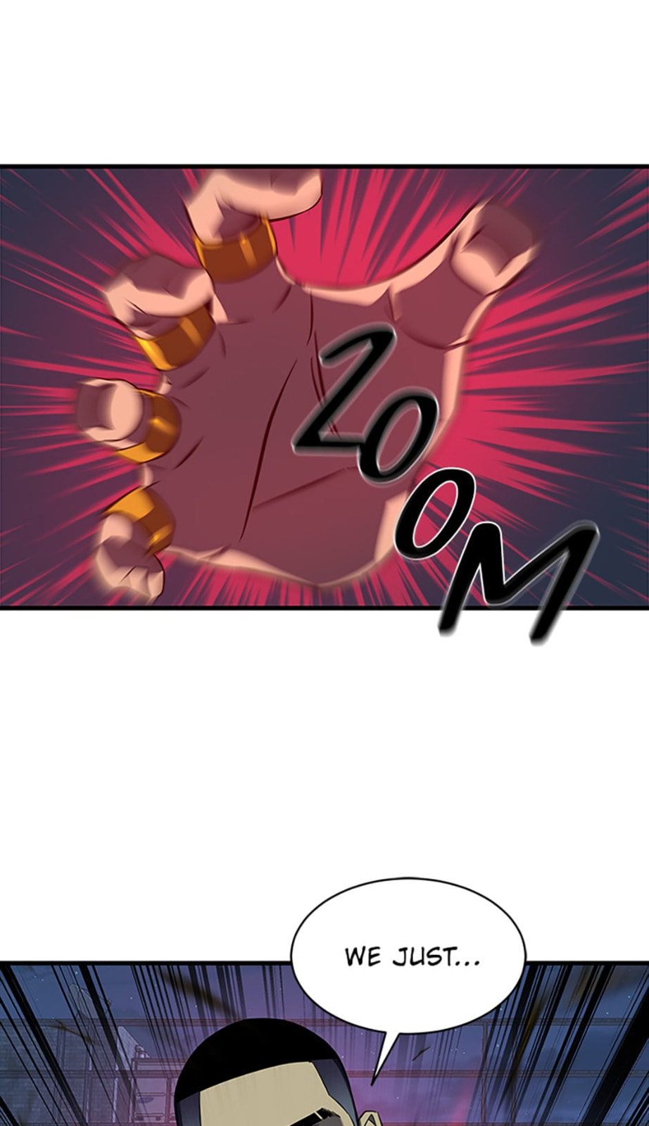 Read Dokkaebi Hunter chapter 4 image 38 on Lezhin