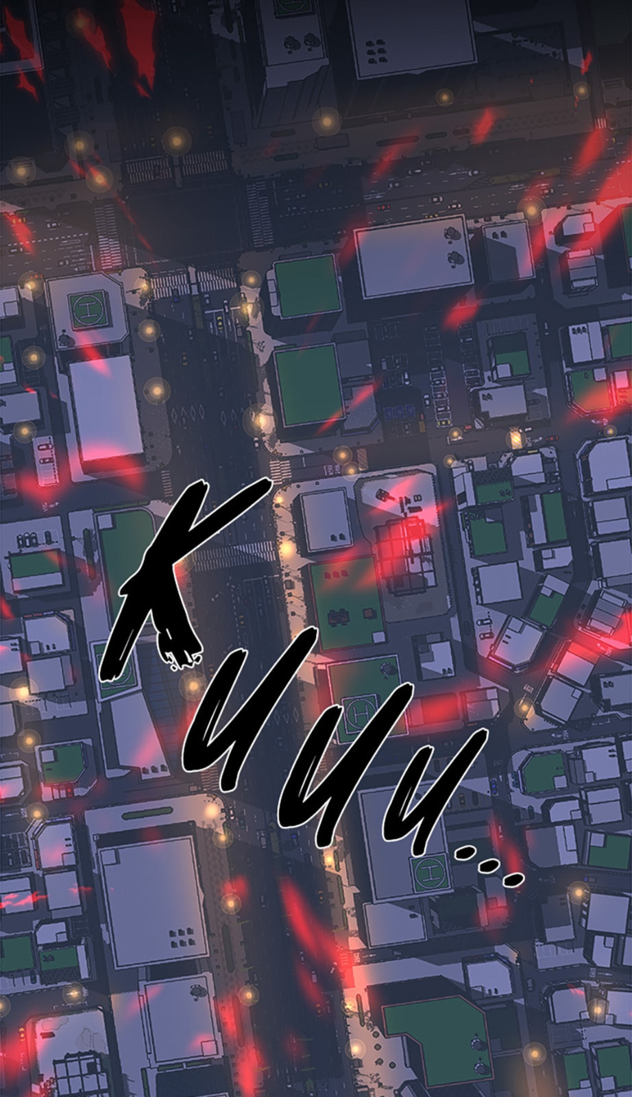 Read Dokkaebi Hunter chapter 4 image 4 on Lezhin