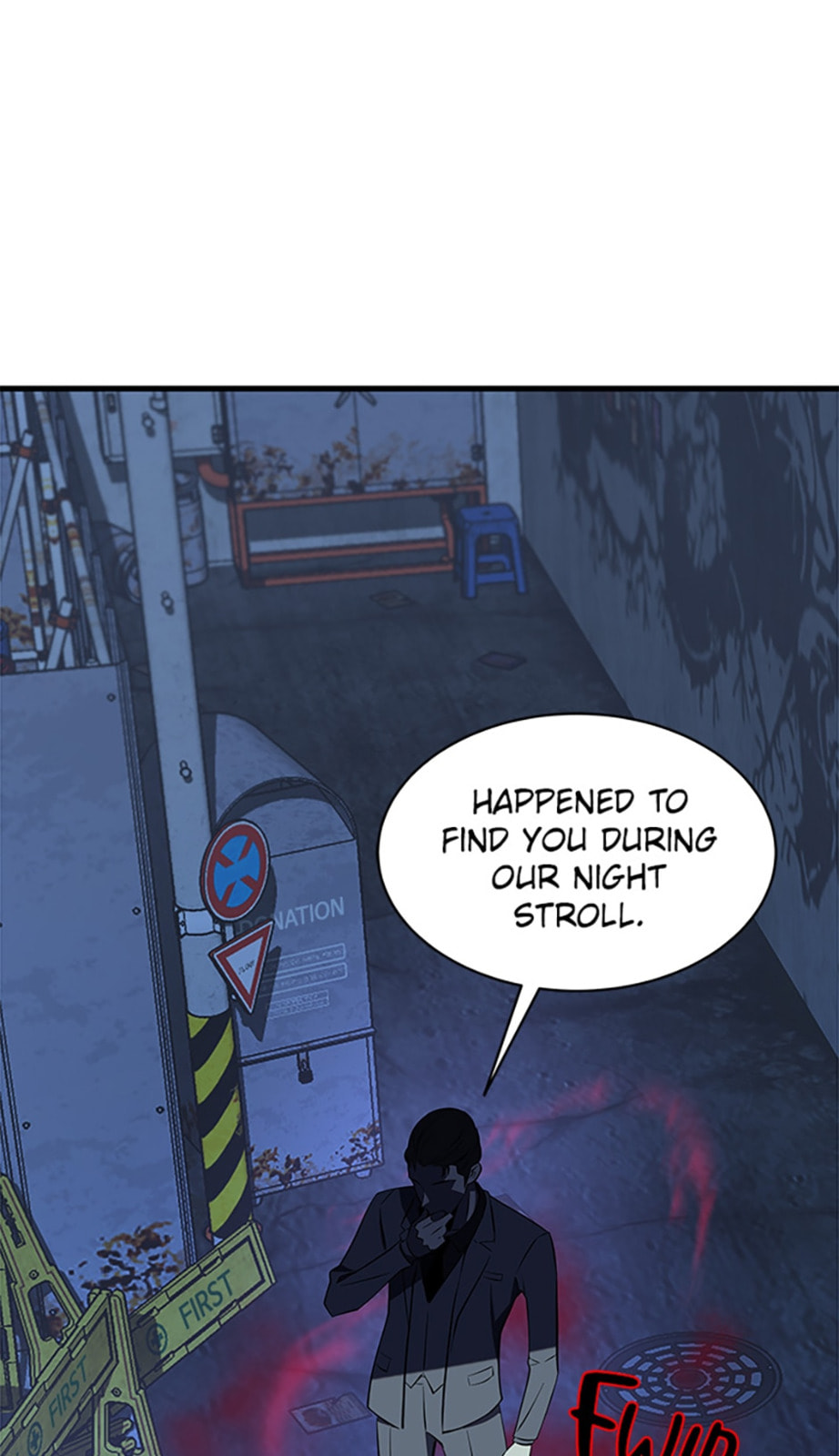 Read Dokkaebi Hunter chapter 4 image 40 on Lezhin