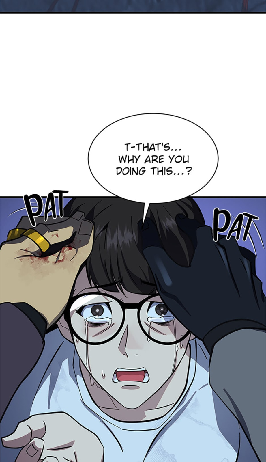 Read Dokkaebi Hunter chapter 4 image 42 on Lezhin