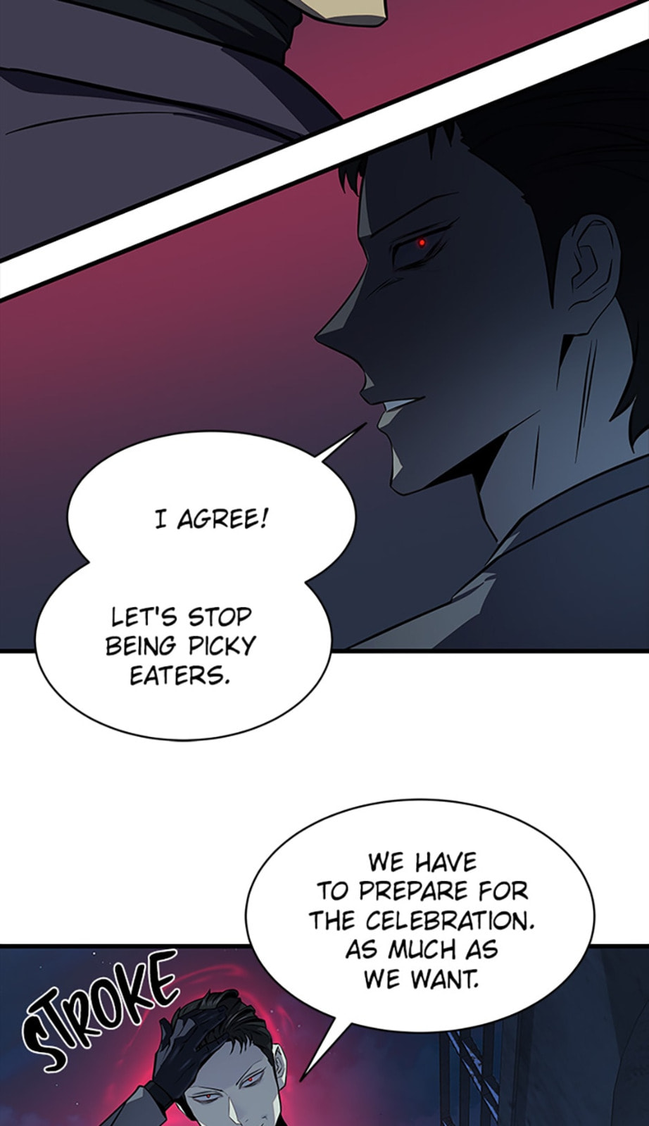 Read Dokkaebi Hunter chapter 4 image 49 on Lezhin