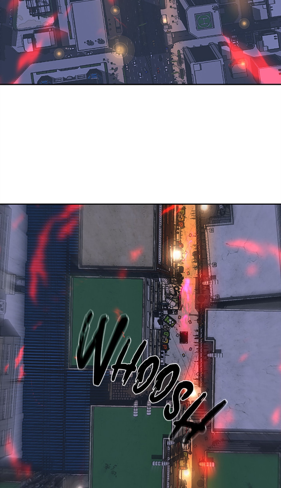 Read Dokkaebi Hunter chapter 4 image 5 on Lezhin