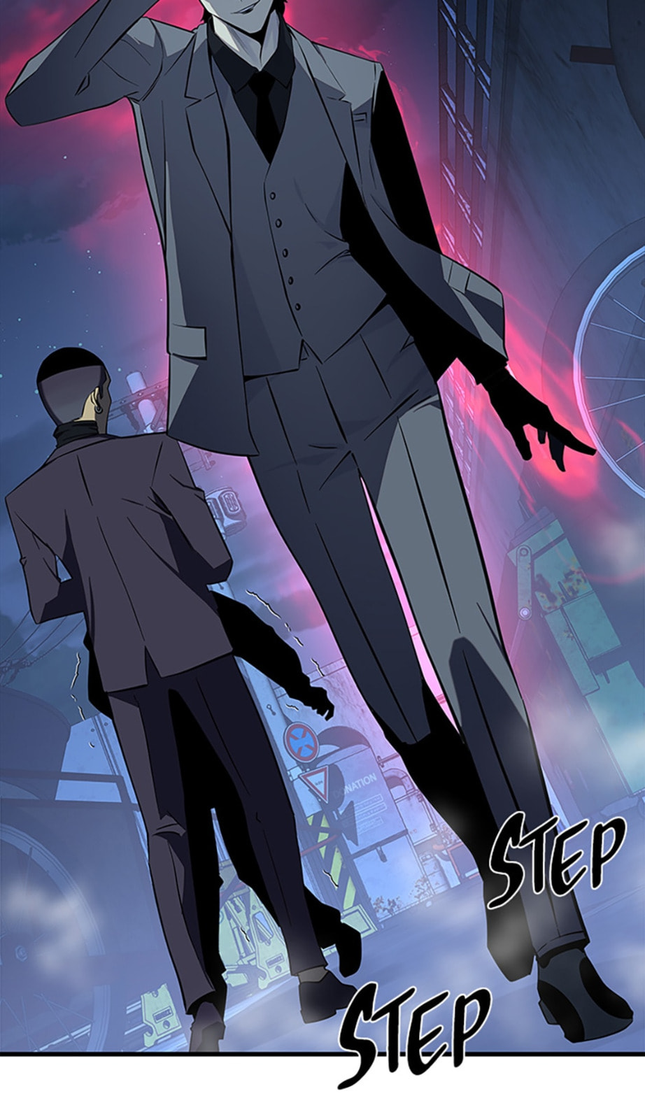 Read Dokkaebi Hunter chapter 4 image 50 on Lezhin