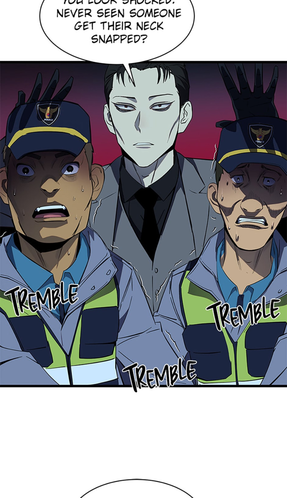 Read Dokkaebi Hunter chapter 4 image 60 on Lezhin