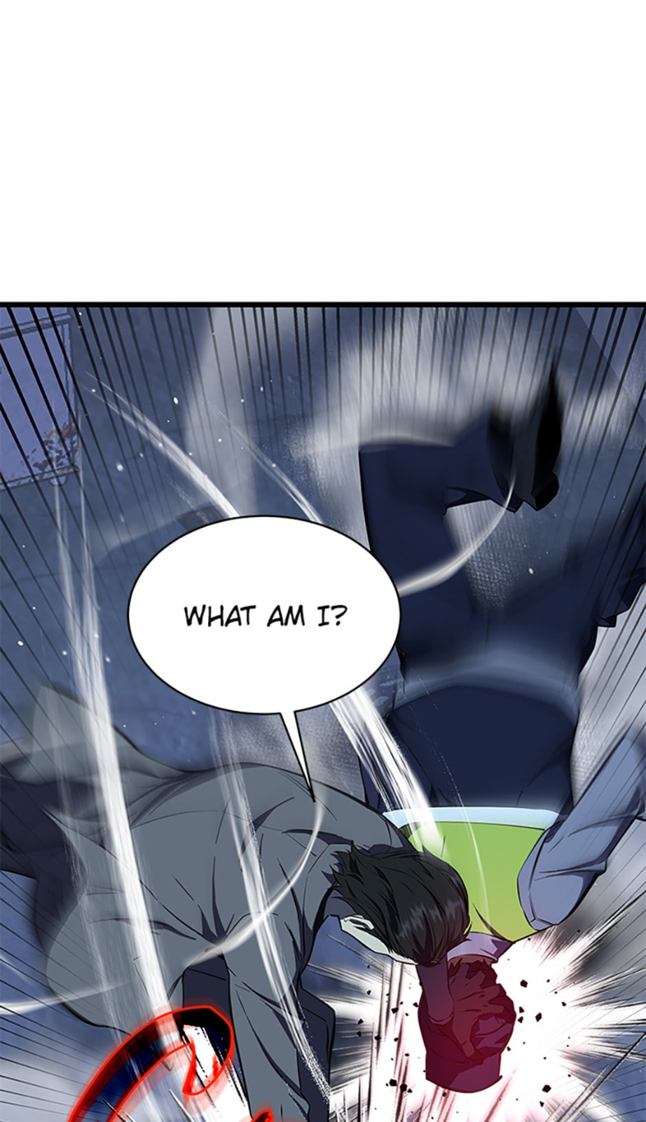 Read Dokkaebi Hunter chapter 4 image 62 on Lezhin
