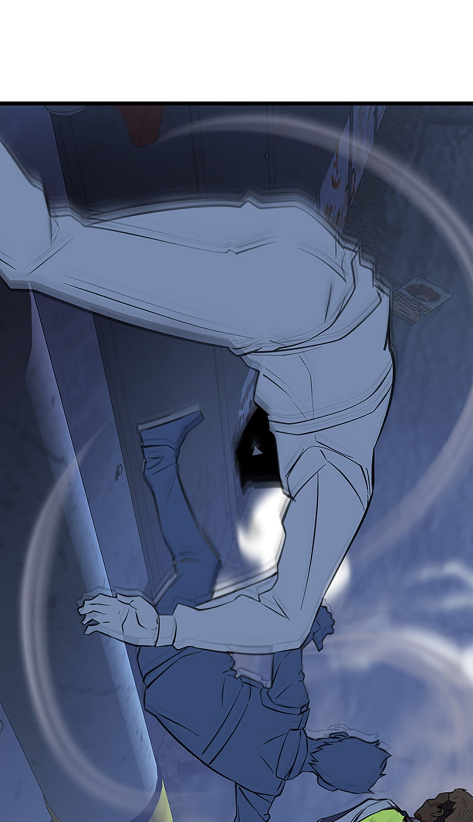 Read Dokkaebi Hunter chapter 4 image 66 on Lezhin